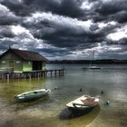 Ammersee -3-