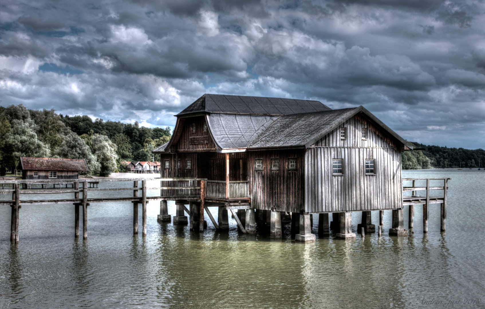 Ammersee