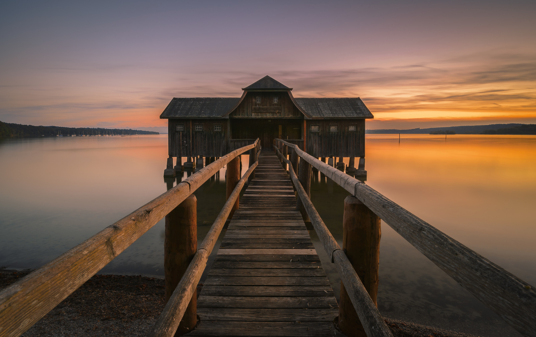 Ammersee