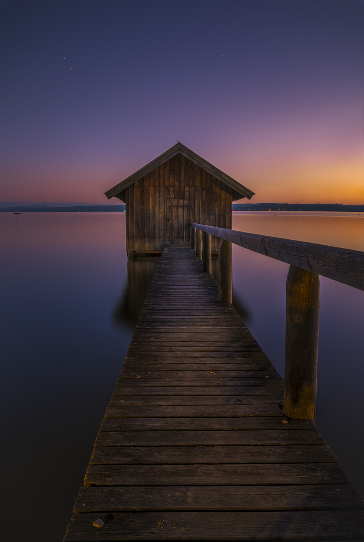 Ammersee