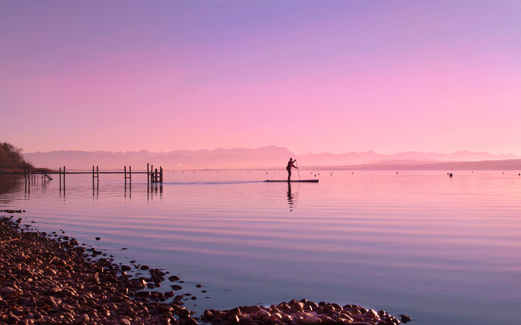 Ammersee