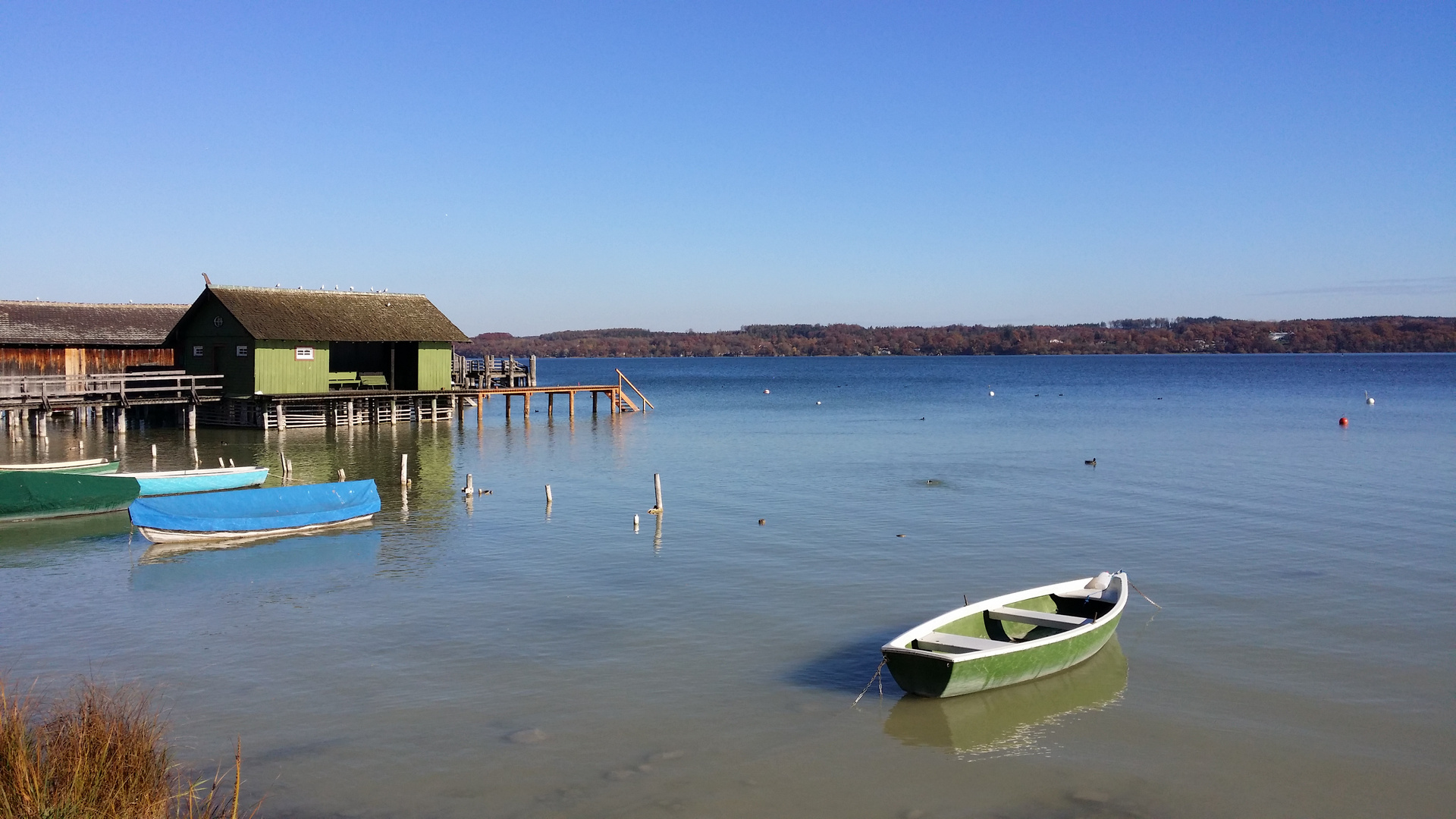 Ammersee