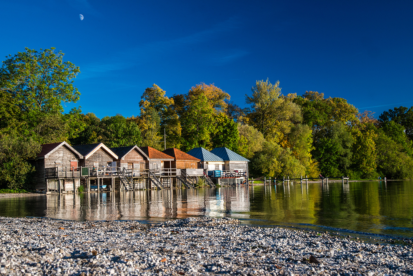 Ammersee