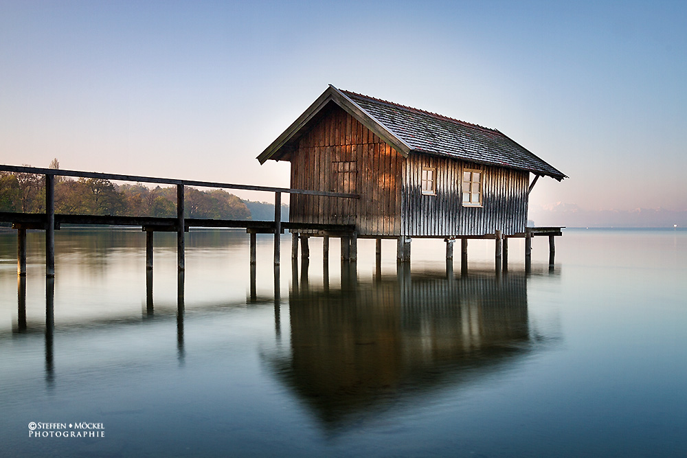 Ammersee