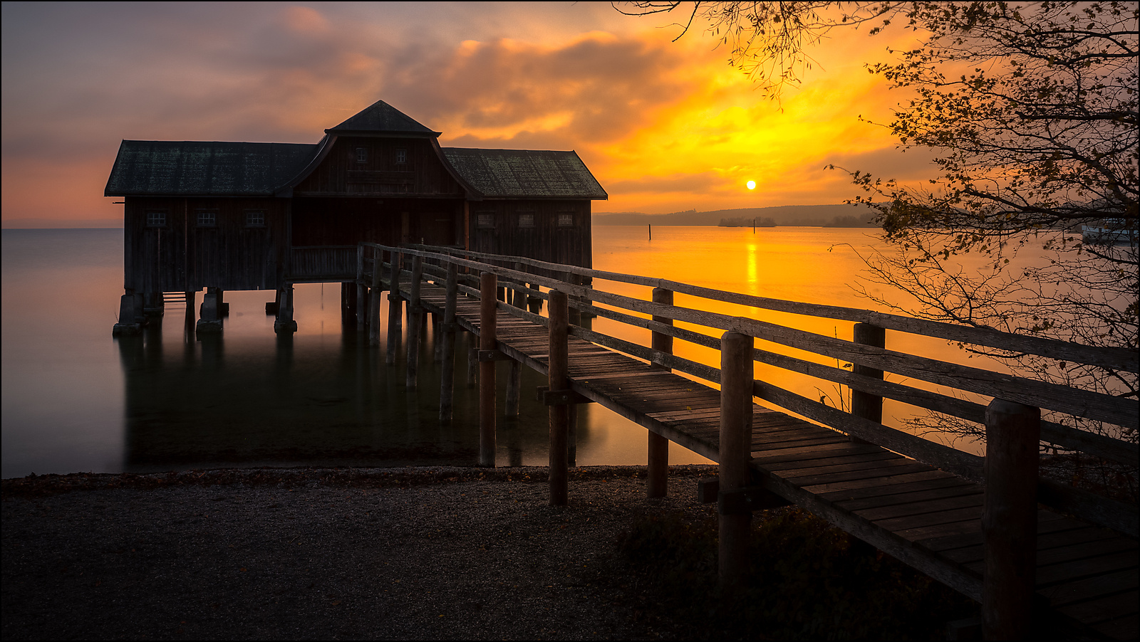 Ammersee