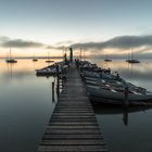 Ammersee 5:40 Uhr