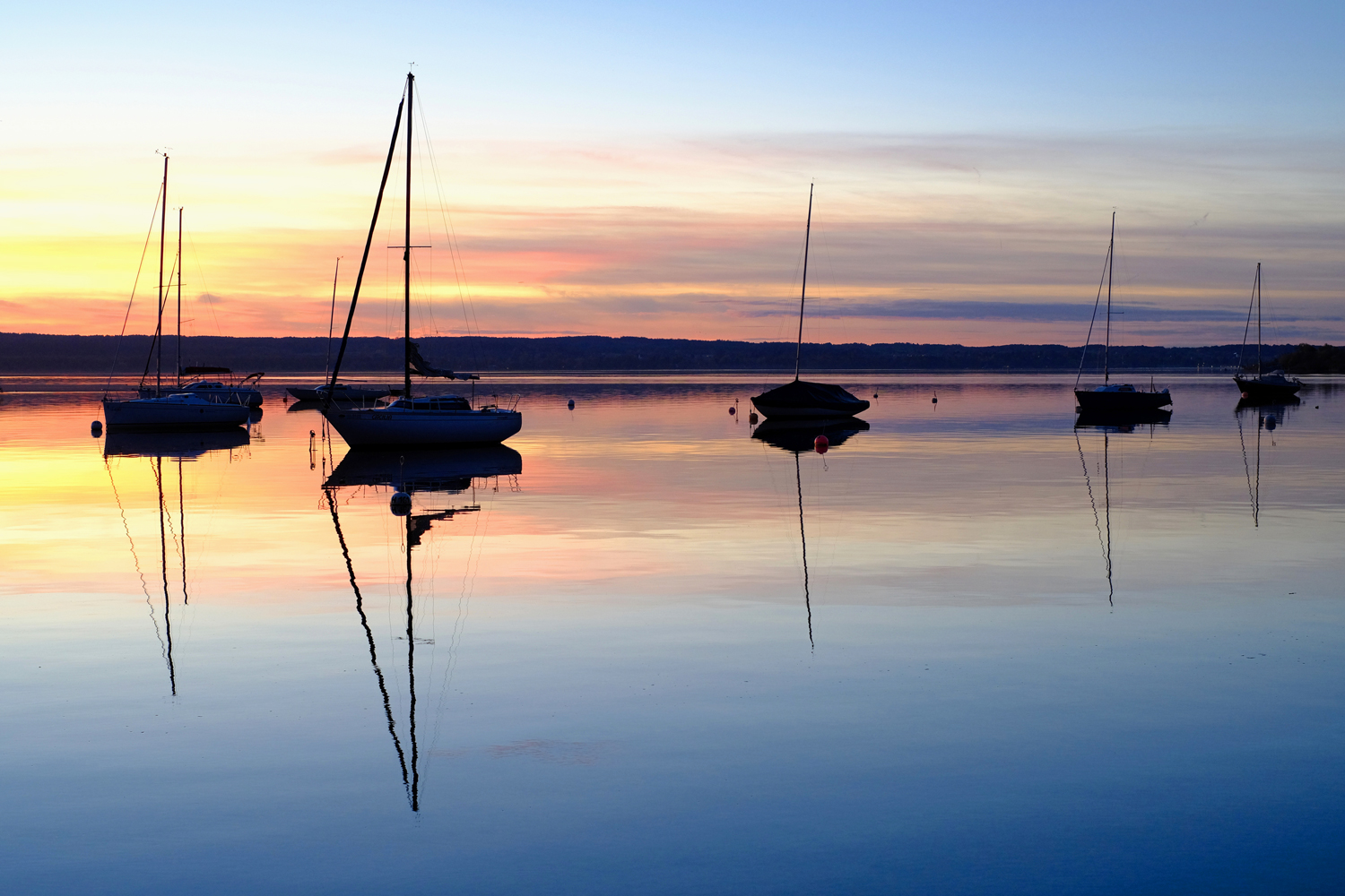 Ammersee 