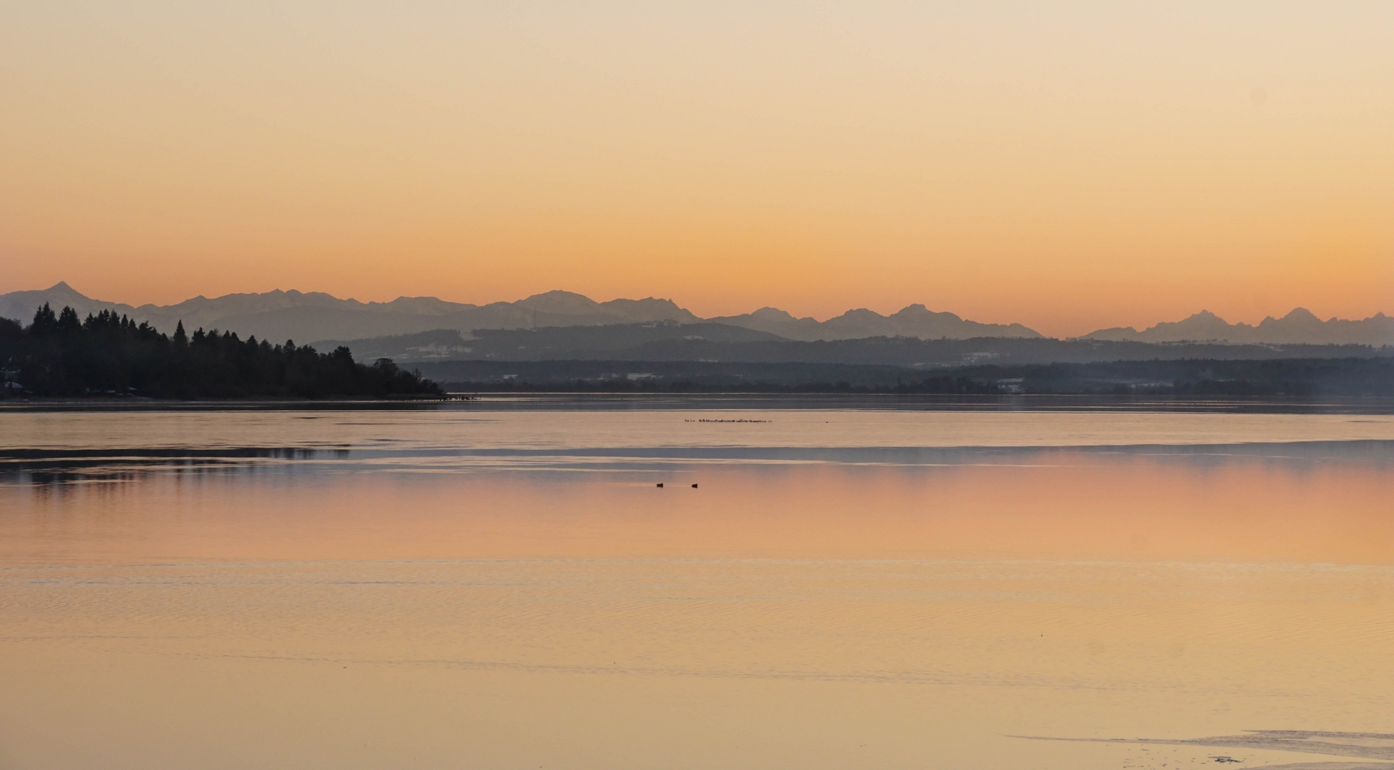 Ammersee 