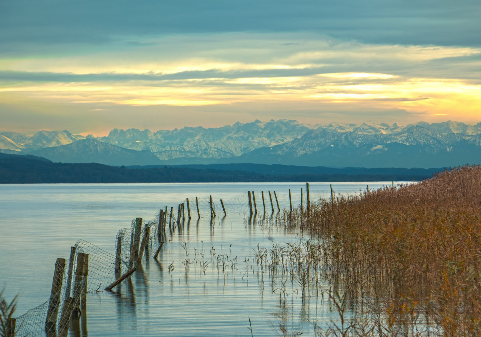 Ammersee