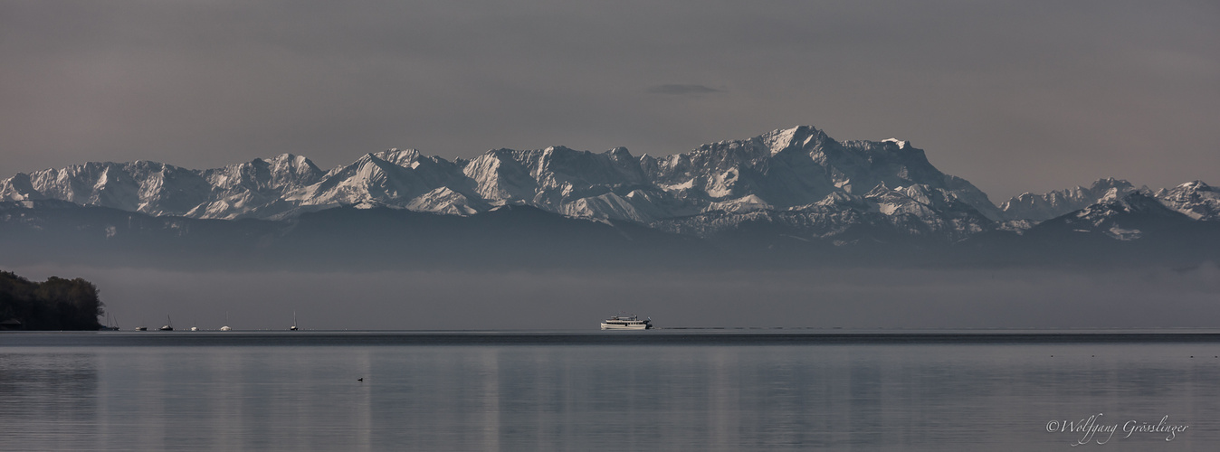 Ammersee