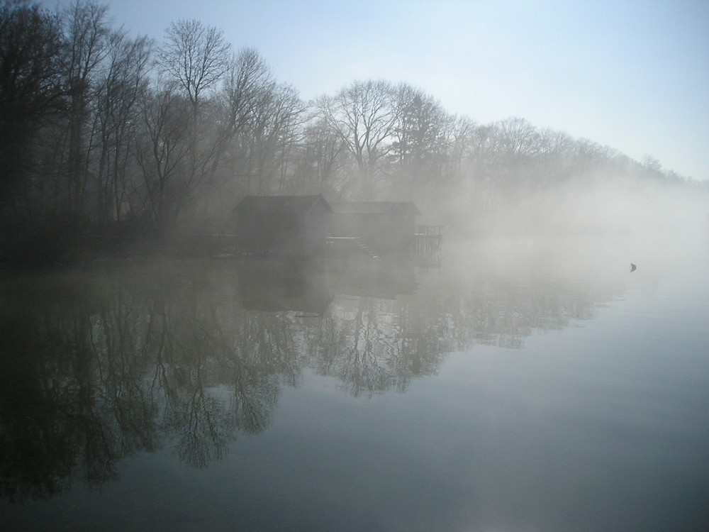 Ammersee