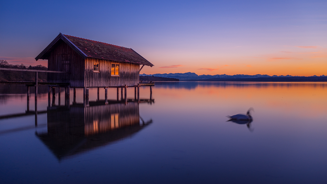 Ammersee | 6511