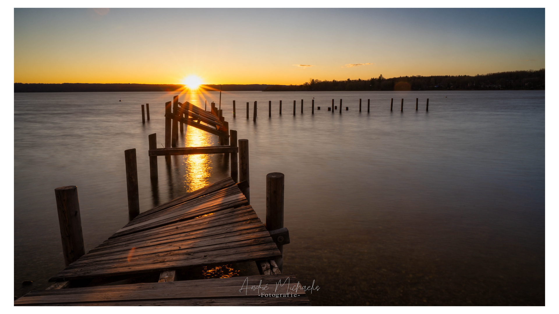 Ammersee 