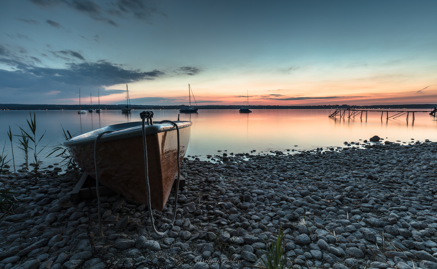 Ammersee