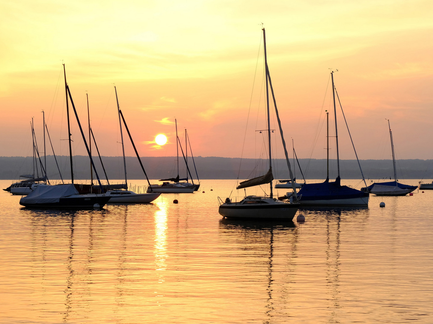 Ammersee