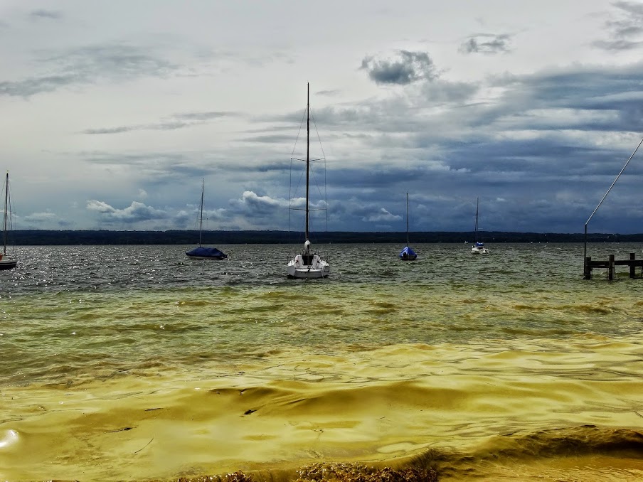 Ammersee