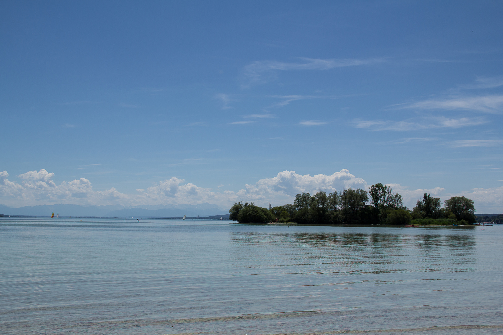 Ammersee