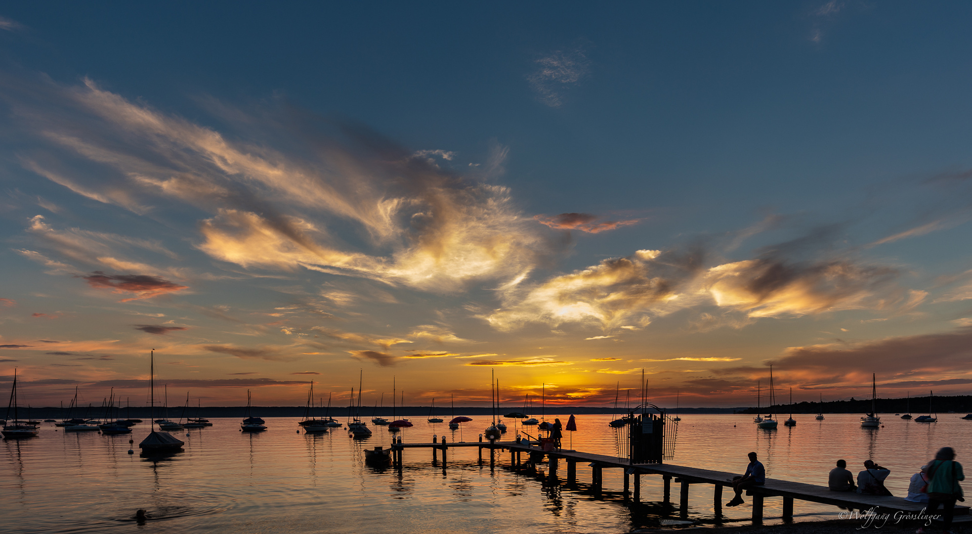 Ammersee