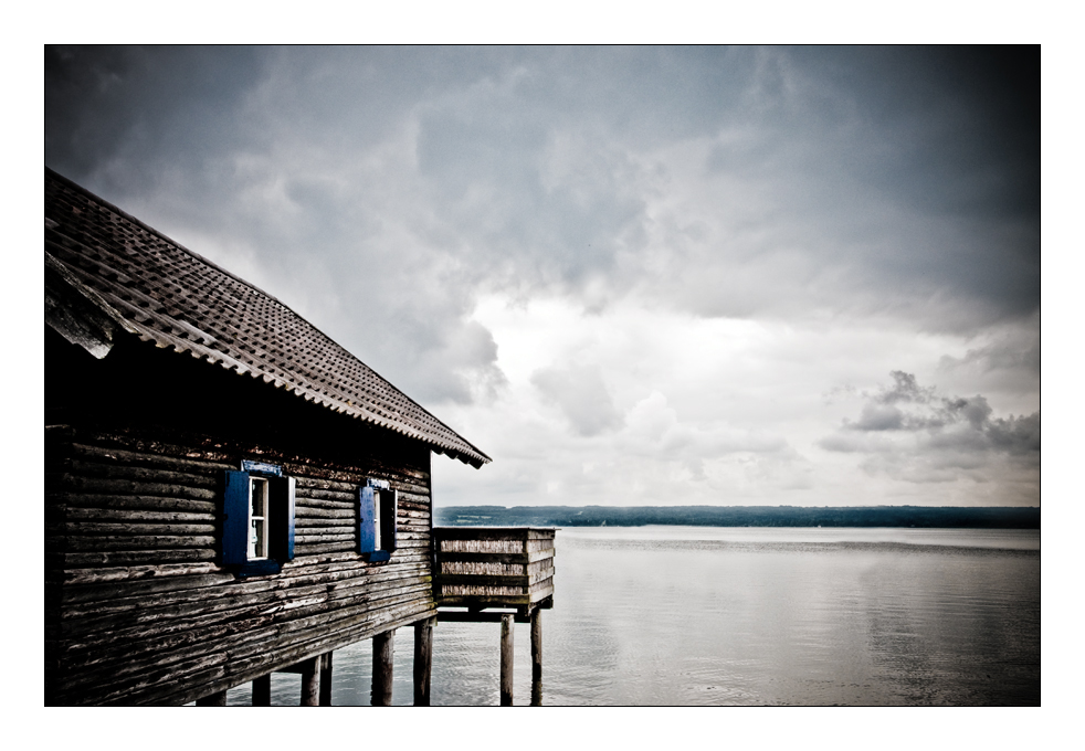 Ammersee