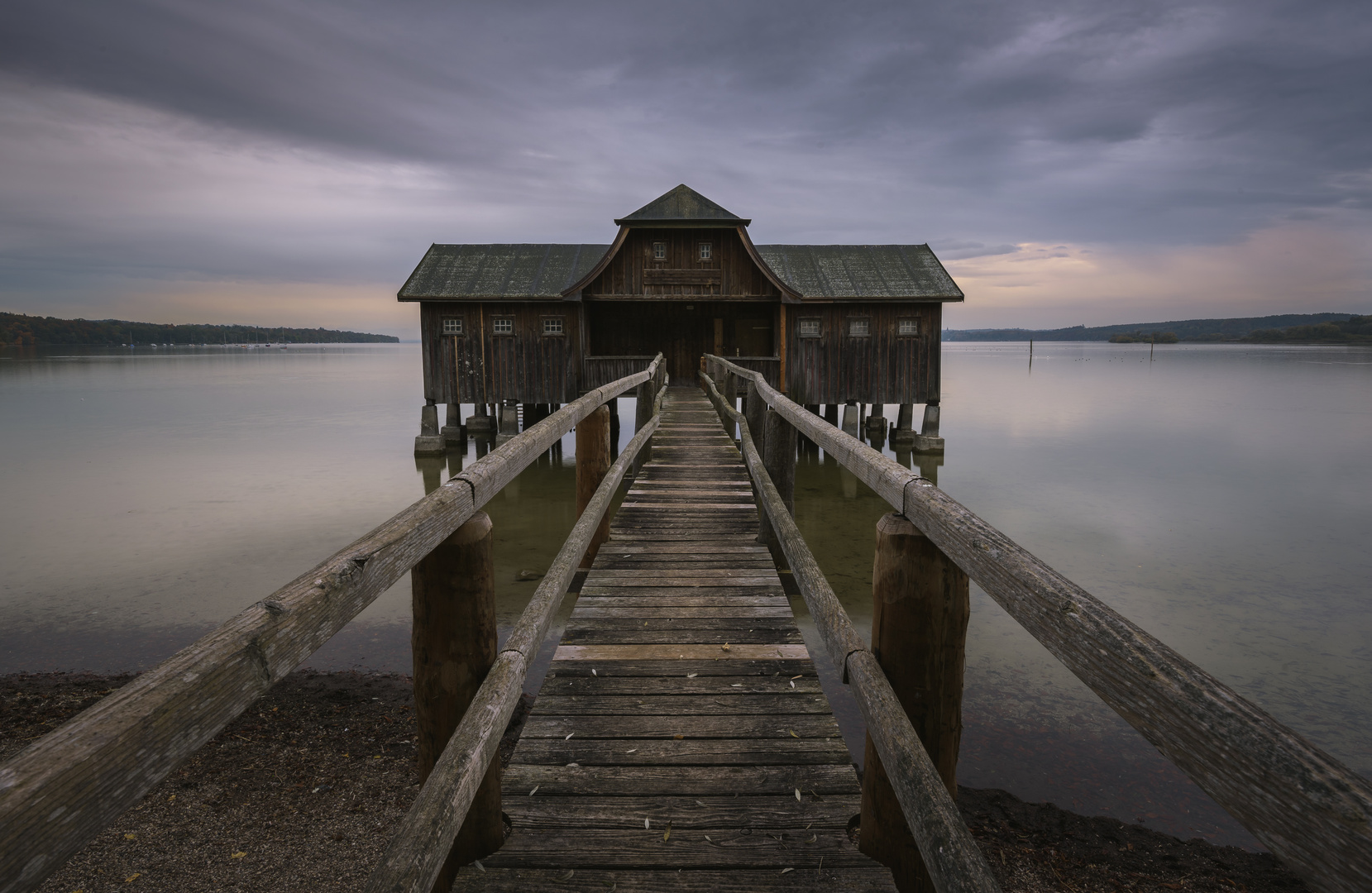 Ammersee