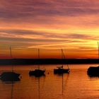 Ammersee-Abend