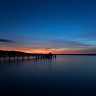 Ammersee Abendstimmung