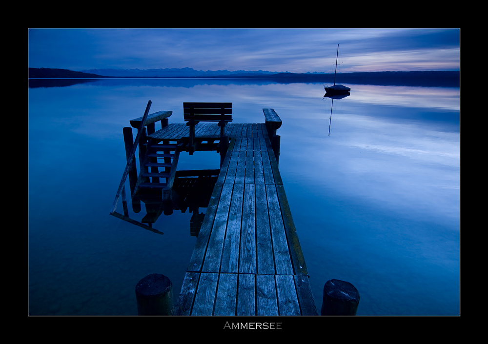 Ammersee