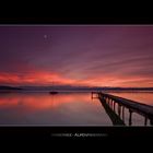 Ammersee - Alpenpanorama