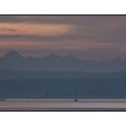 Ammersee - Alpenpanorama