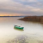 Ammersee am Morgen