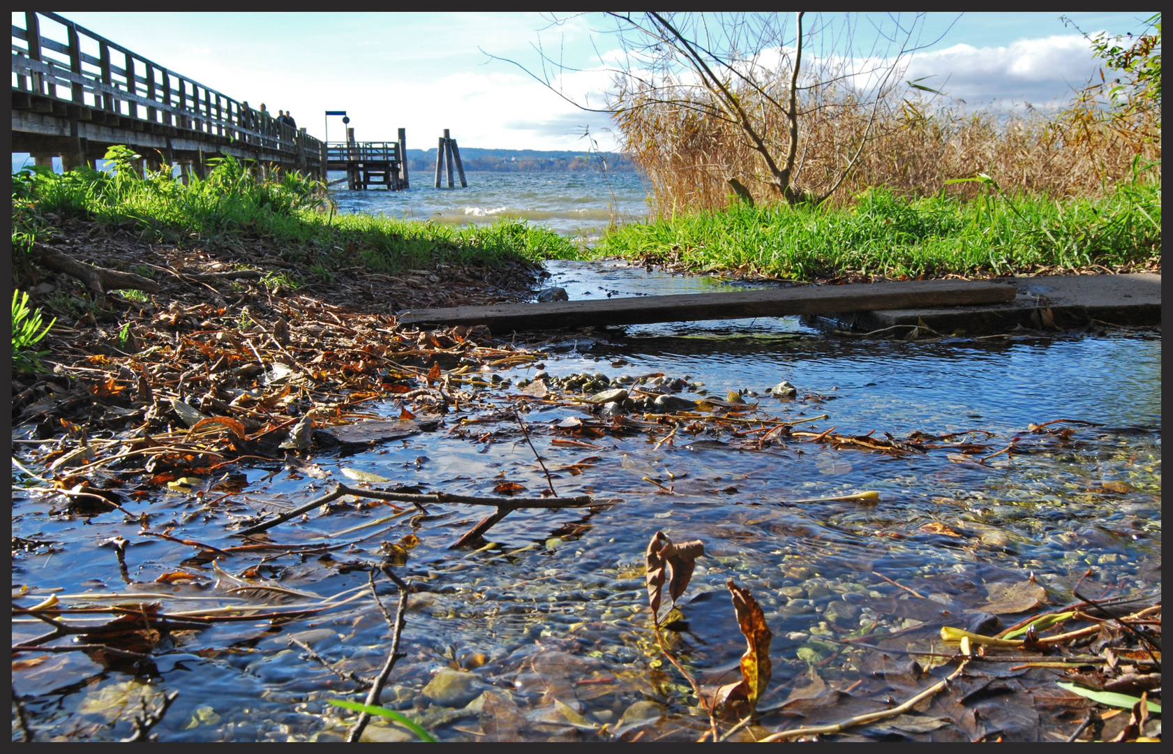 Ammersee ++++