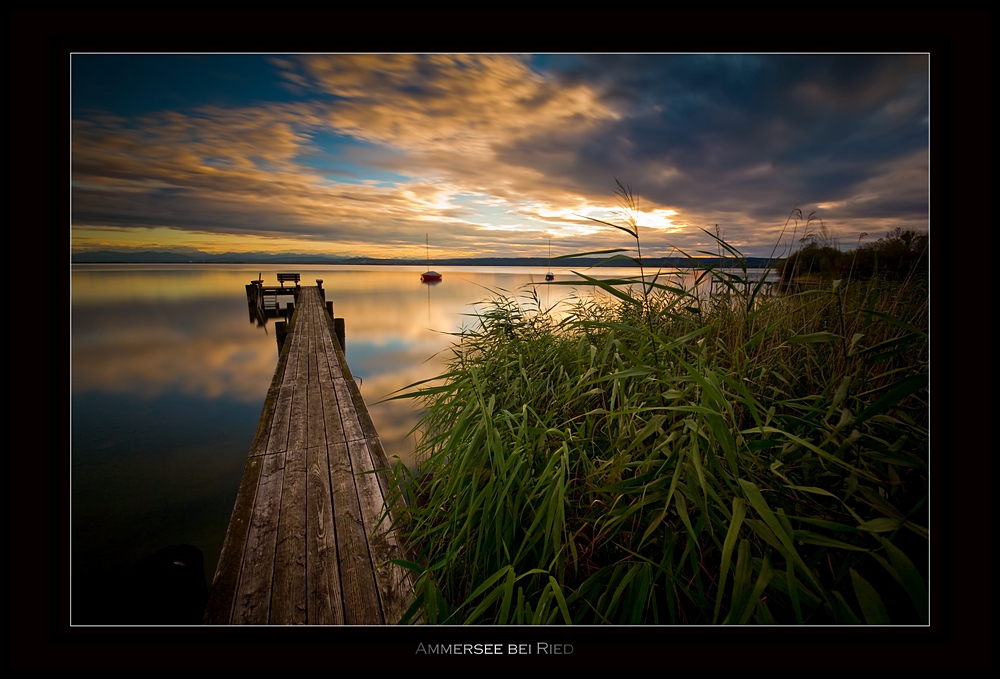 Ammersee