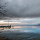 Ammersee, Bavière