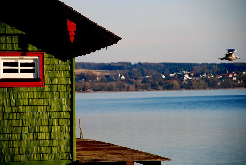 Ammersee (Bayern)