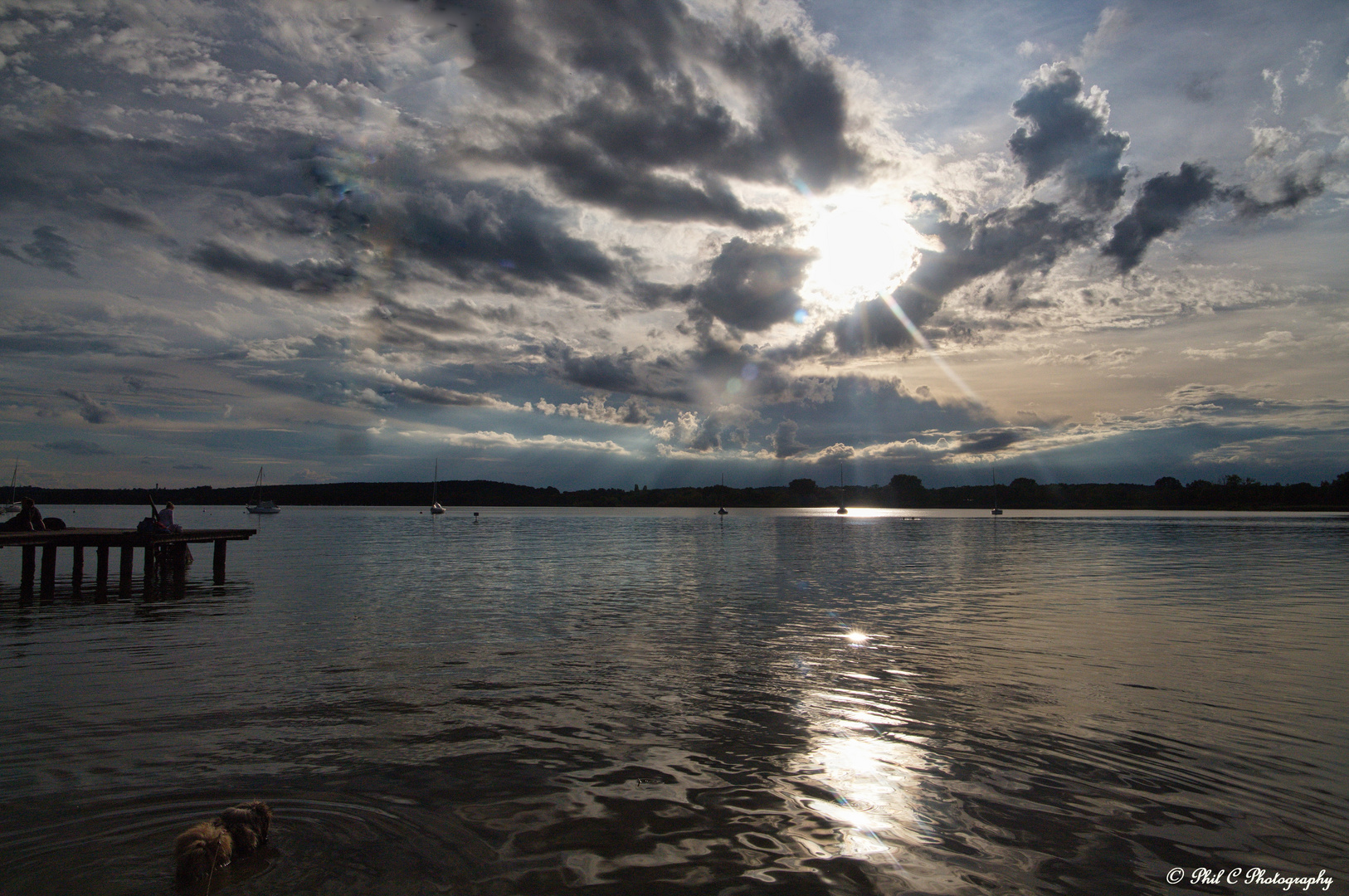 Ammersee