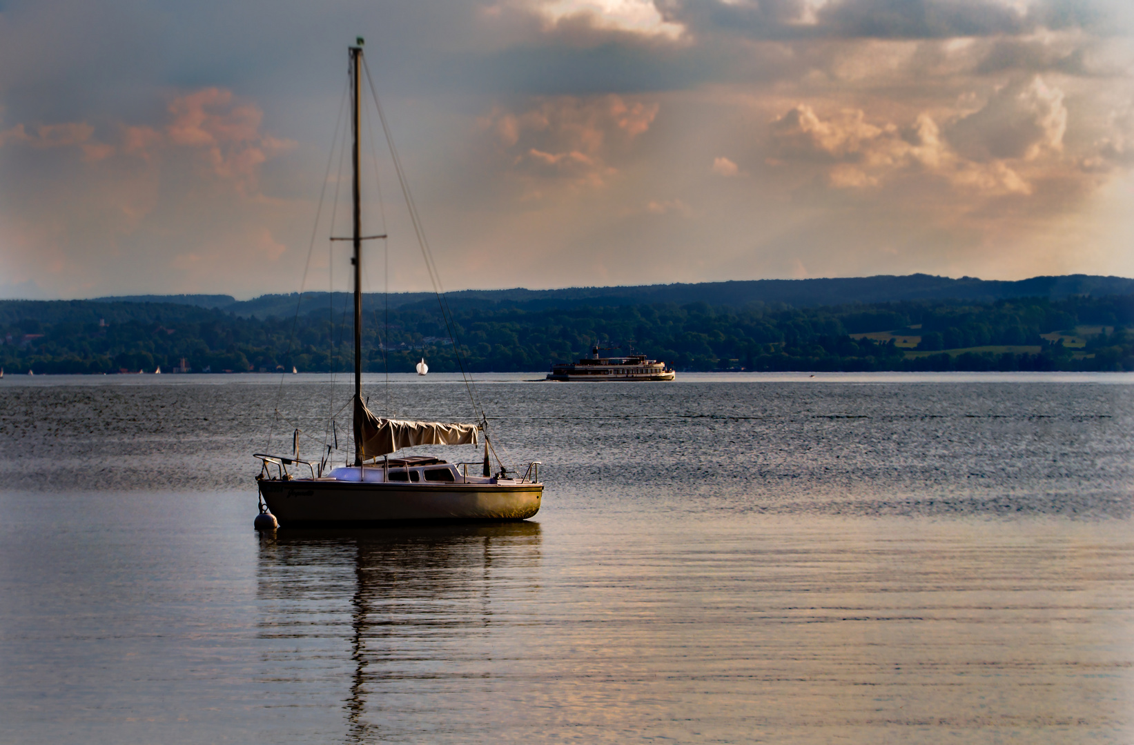 Ammersee