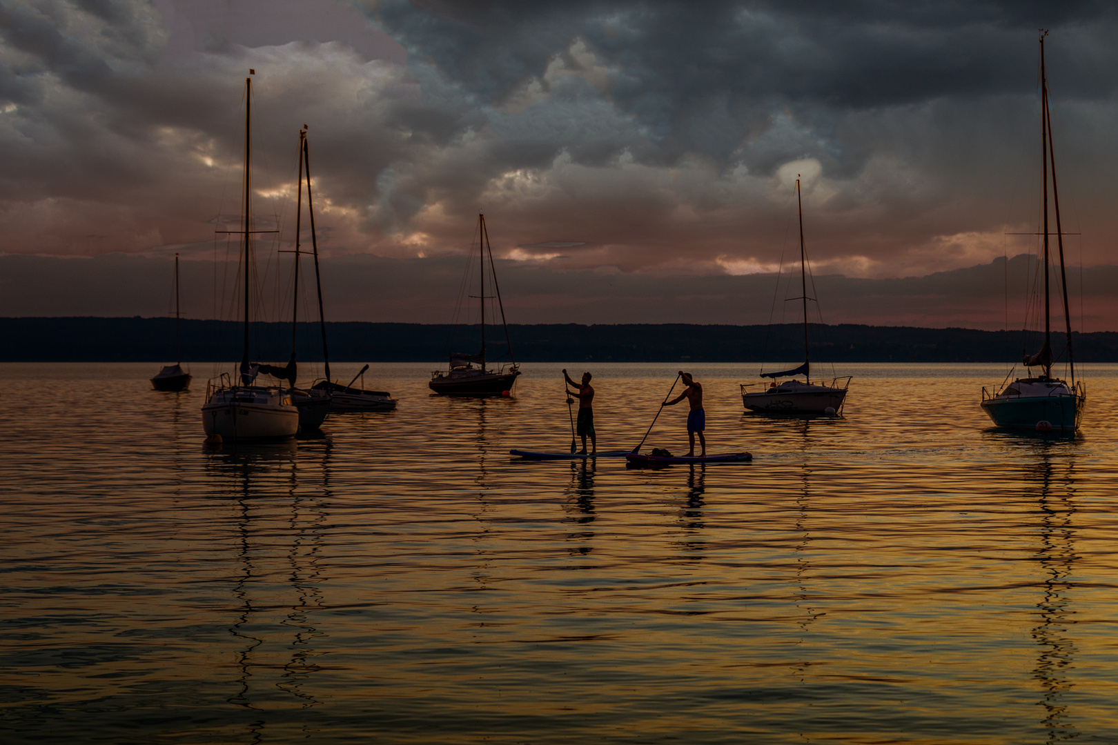 Ammersee