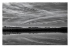 Ammersee bei Aidenried