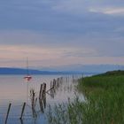 Ammersee bei Utting