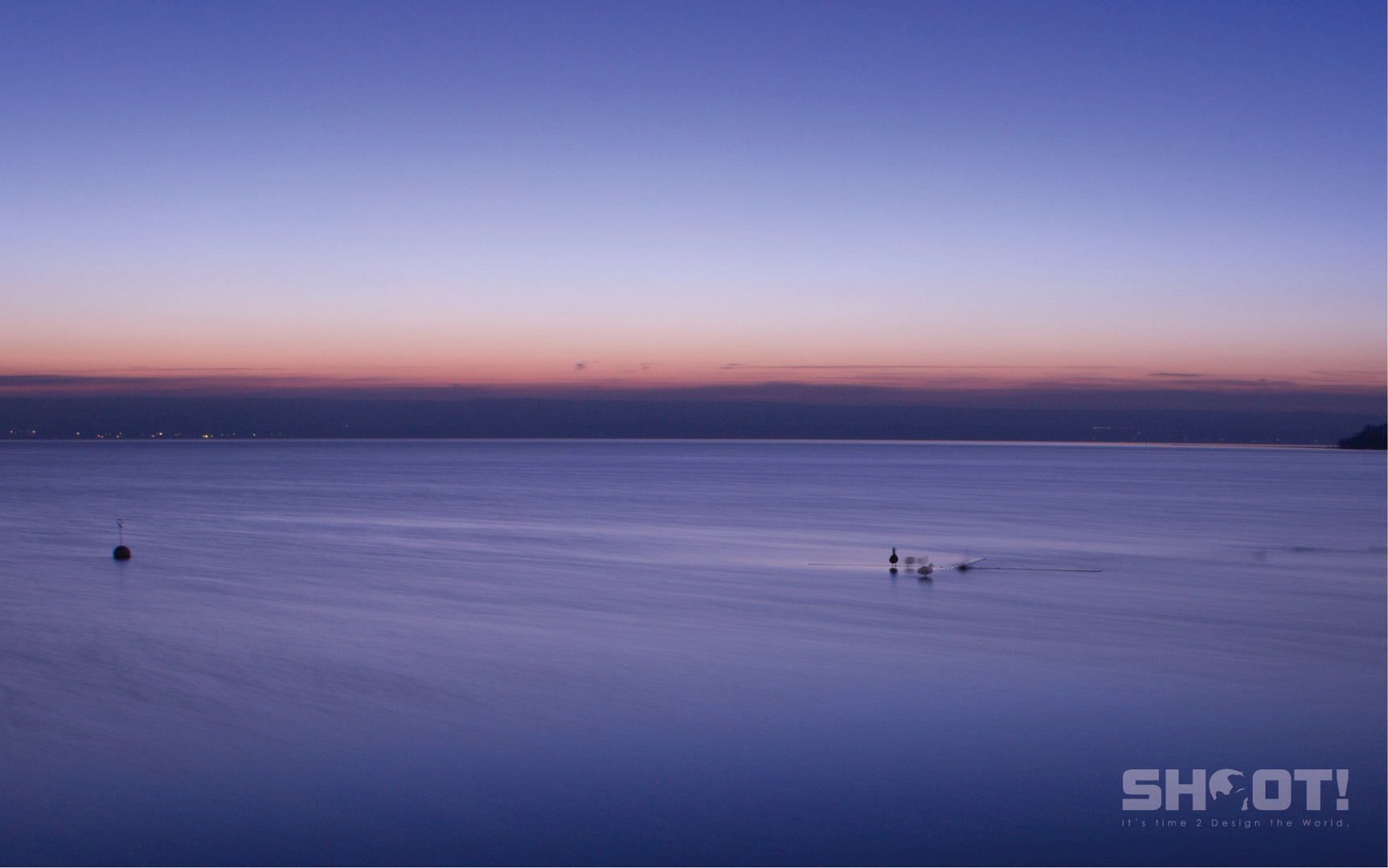 AMMERSEE Blue/Violett #2