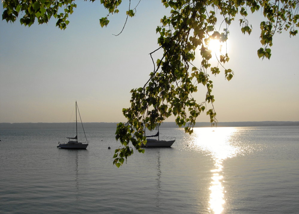 Ammersee