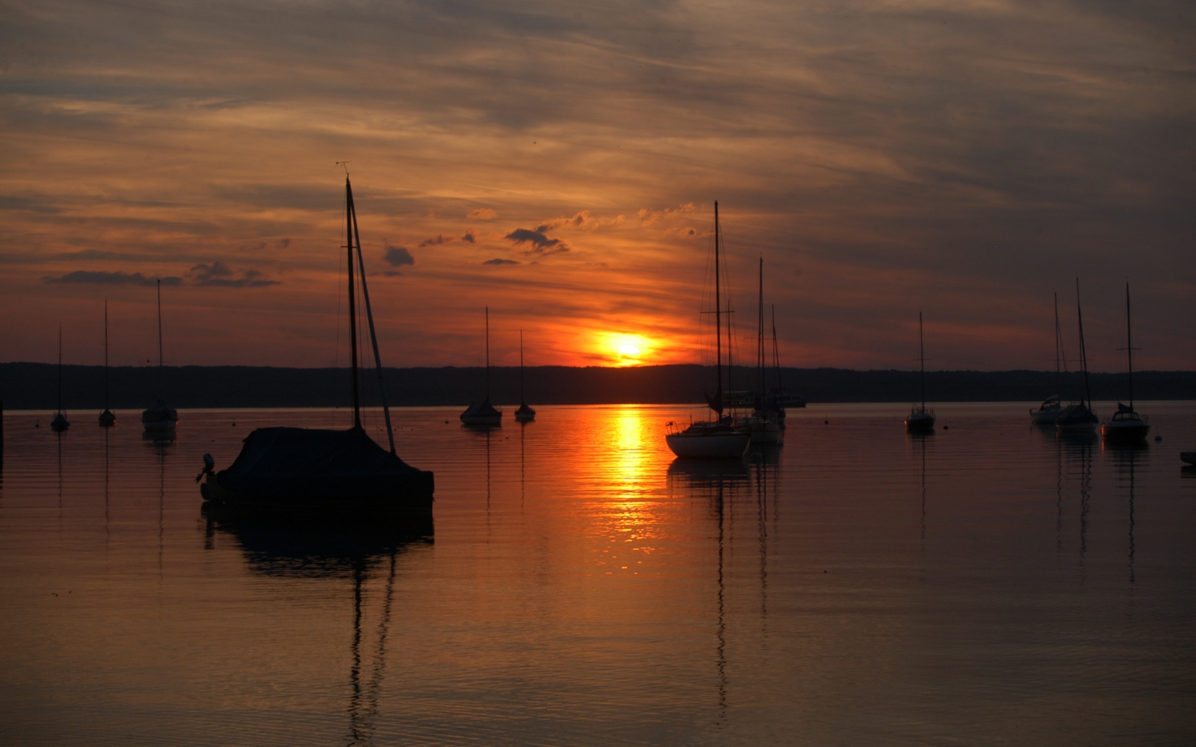 Ammersee