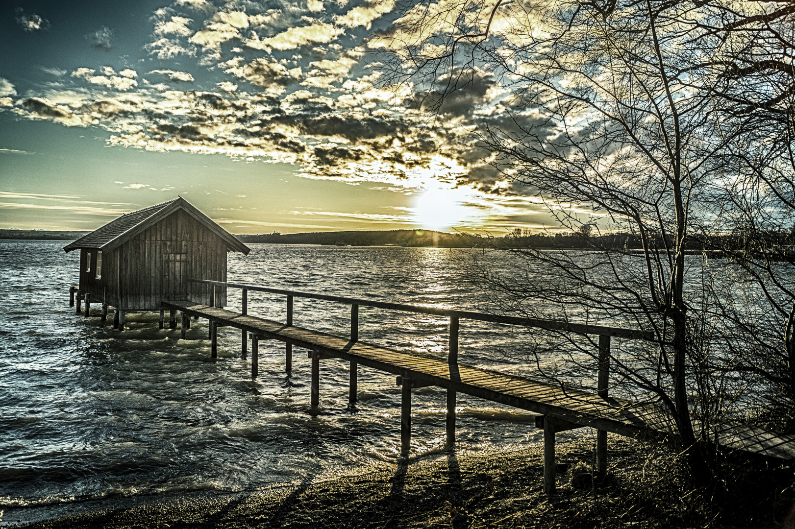 Ammersee