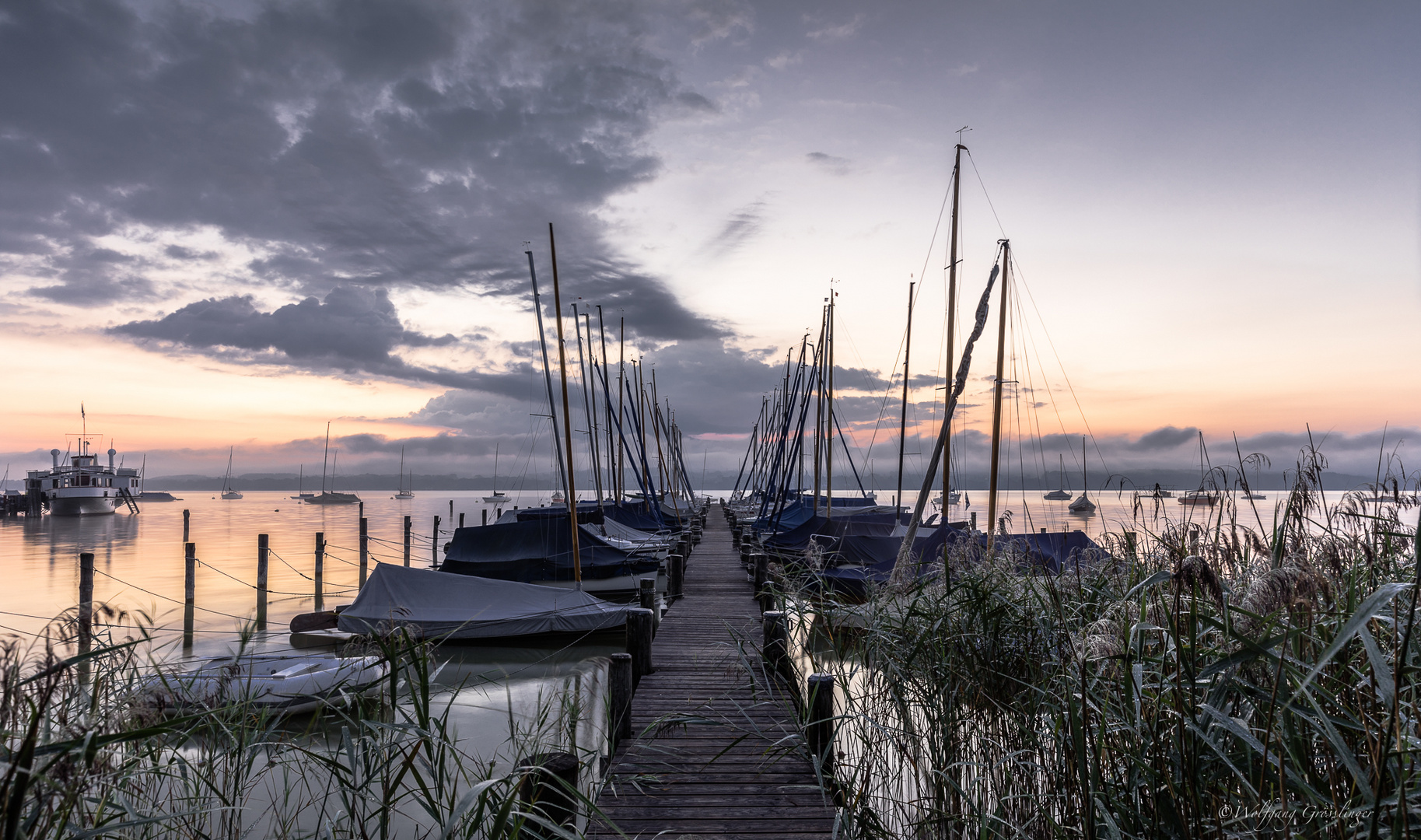 Ammersee