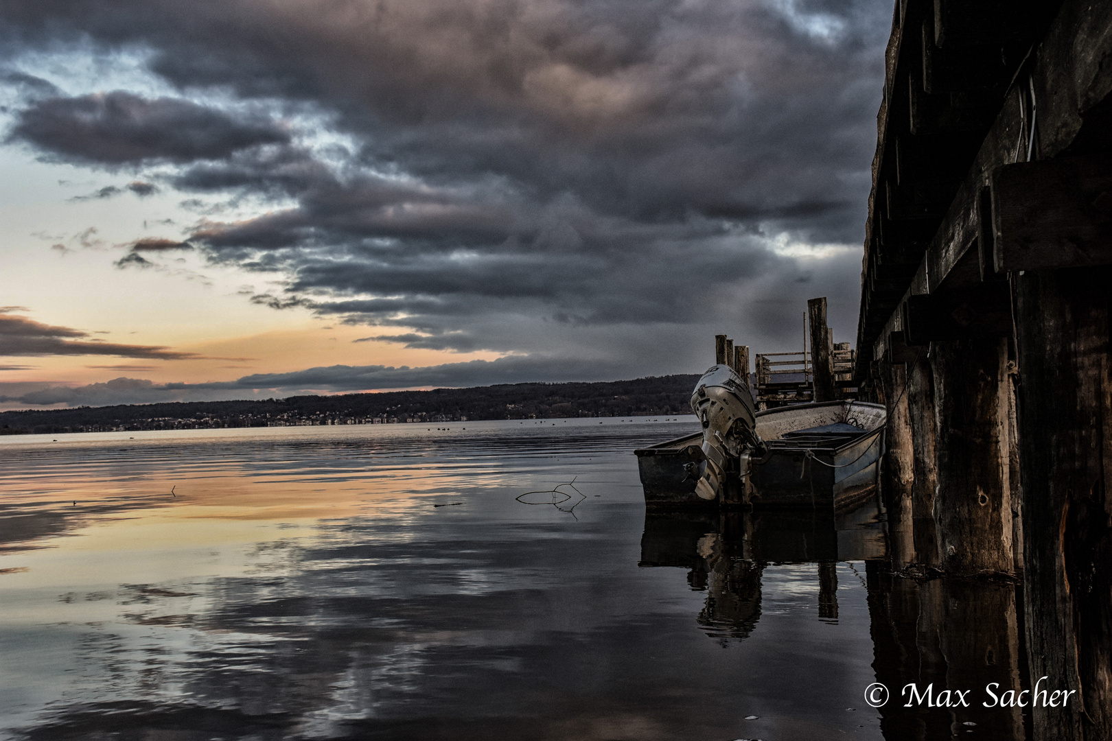 Ammersee