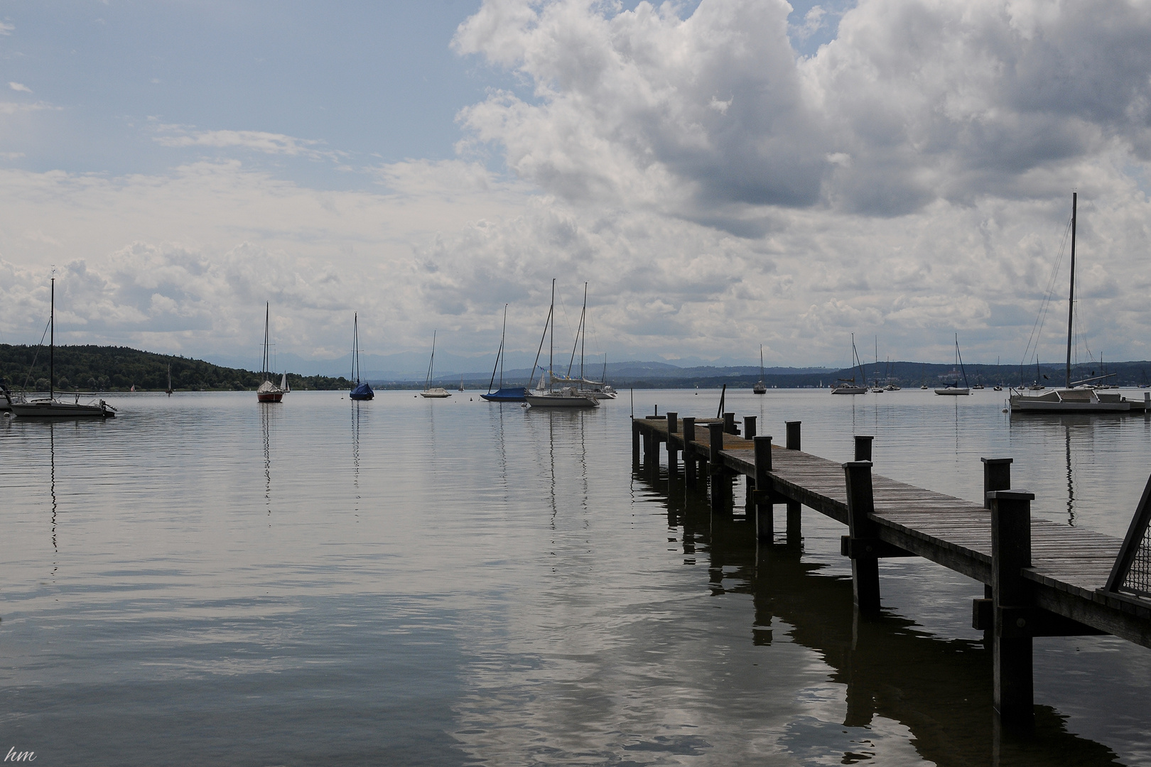 Ammersee