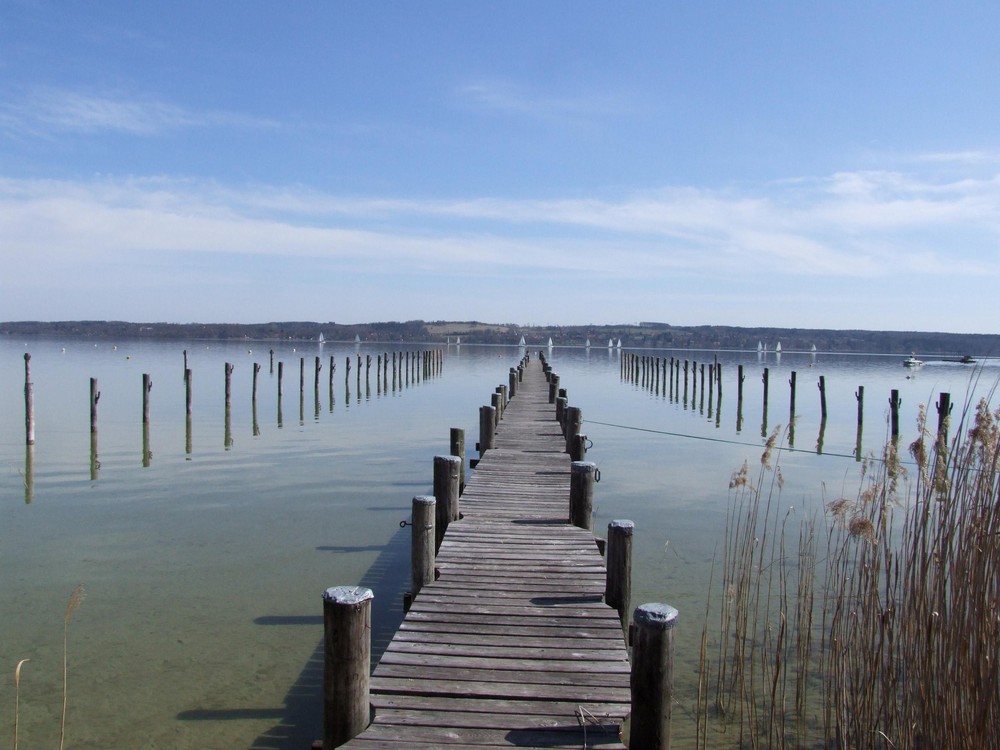 Ammersee