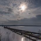 Ammersee die Schiene