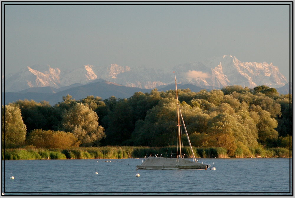 Ammersee die Zweite...