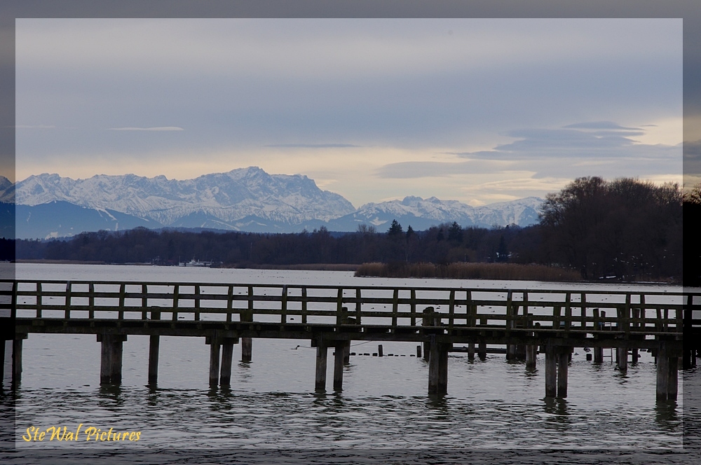 Ammersee